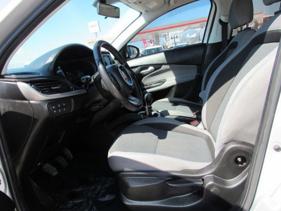 2016 MODEL FIAT EGEA 1.3 MJET EASY PLUS 95 HP