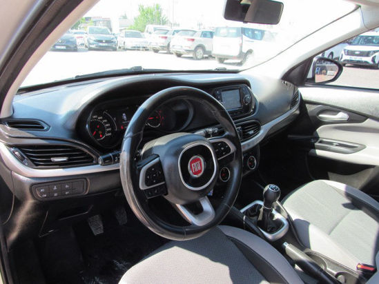 2016 MODEL FIAT EGEA 1.3 MJET EASY PLUS 95 HP
