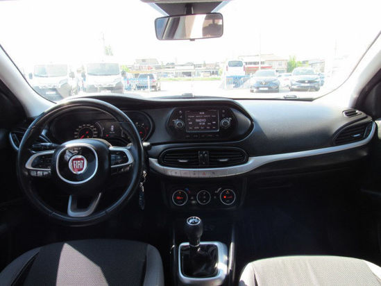 2016 MODEL FIAT EGEA 1.3 MJET EASY PLUS 95 HP