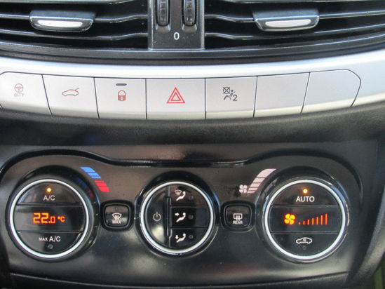 2016 MODEL FIAT EGEA 1.3 MJET EASY PLUS 95 HP
