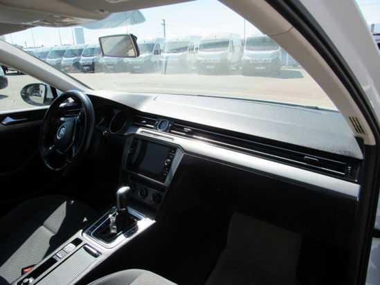 2017 MODEL VW PASSAT 1.6 TDİ IMPRESSİON DSG 120HP