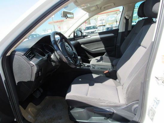 2017 MODEL VW PASSAT 1.6 TDİ IMPRESSİON DSG 120HP