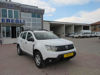 2021 DUSTER 1.5 BLUEDCI 4X4 COMFORT