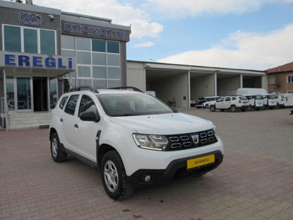 2021 DUSTER 1.5 BLUEDCI 4X4 COMFORT