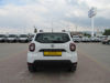 2021 DUSTER 1.5 BLUEDCI 4X4 COMFORT