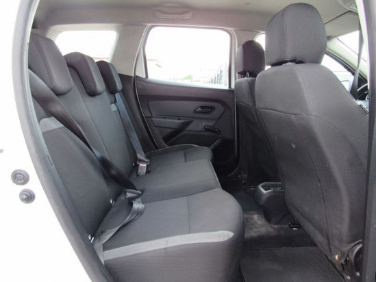 2021 DUSTER 1.5 BLUEDCI 4X4 COMFORT