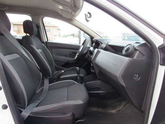 2021 DUSTER 1.5 BLUEDCI 4X4 COMFORT