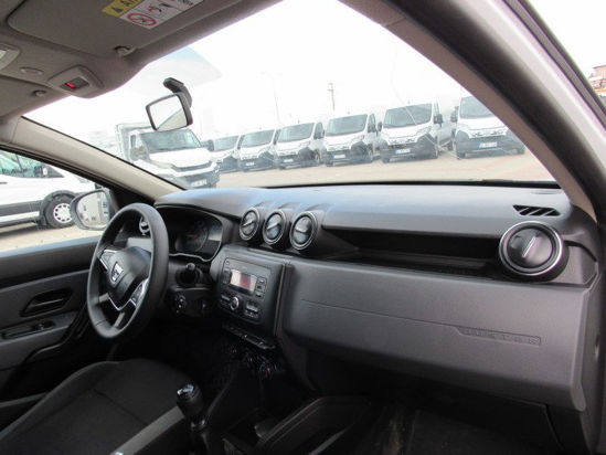2021 DUSTER 1.5 BLUEDCI 4X4 COMFORT