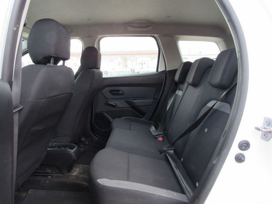 2021 DUSTER 1.5 BLUEDCI 4X4 COMFORT