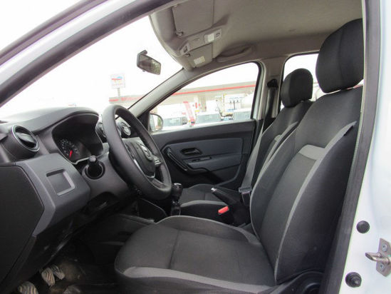 2021 DUSTER 1.5 BLUEDCI 4X4 COMFORT