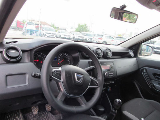 2021 DUSTER 1.5 BLUEDCI 4X4 COMFORT