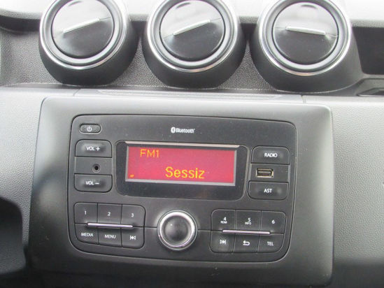 2021 DUSTER 1.5 BLUEDCI 4X4 COMFORT
