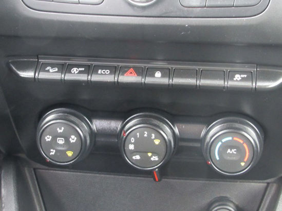 2021 DUSTER 1.5 BLUEDCI 4X4 COMFORT
