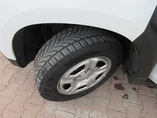 2021 DUSTER 1.5 BLUEDCI 4X4 COMFORT