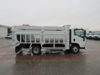 2022 ISUZU NPR 10 SIFIR DAMPERLİ SAC KASA KAMYON