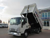 2022 ISUZU NPR 10 SIFIR DAMPERLİ SAC KASA KAMYON