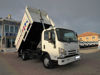 2022 ISUZU NPR 10 SIFIR DAMPERLİ SAC KASA KAMYON