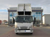 2022 ISUZU NPR 10 SIFIR DAMPERLİ SAC KASA KAMYON