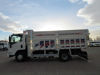 2022 ISUZU NPR 10 SIFIR DAMPERLİ SAC KASA KAMYON