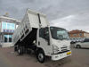 2022 ISUZU NPR 10 SIFIR DAMPERLİ SAC KASA KAMYON