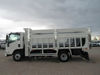 2022 ISUZU NPR 10 SIFIR DAMPERLİ SAC KASA KAMYON