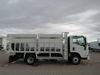 2022 ISUZU NPR 10 SIFIR DAMPERLİ SAC KASA KAMYON