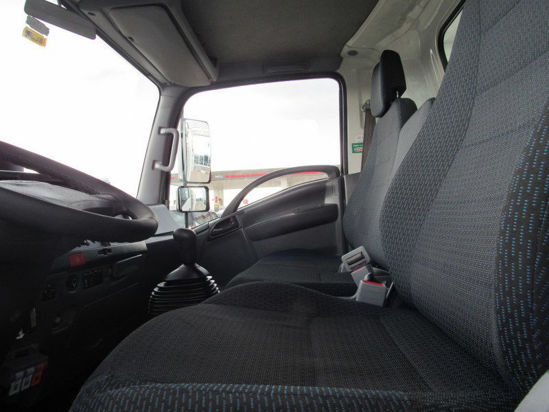 2022 ISUZU NPR 10 SIFIR DAMPERLİ SAC KASA KAMYON