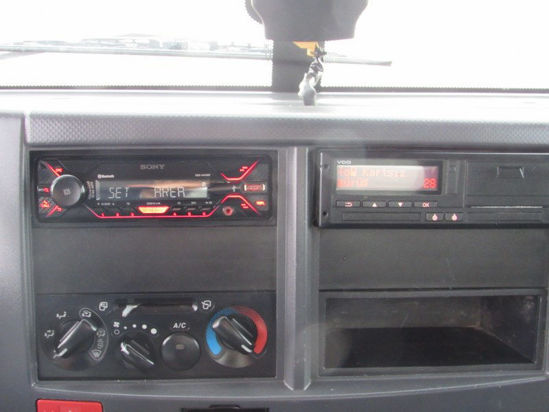 2022 ISUZU NPR 10 SIFIR DAMPERLİ SAC KASA KAMYON