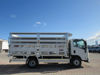2022 ISUZU NPR 10 SIFIR AHSAP KASALI KAMYON AC
