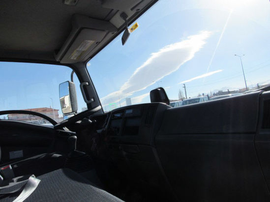 2022 ISUZU NPR 10 SIFIR AHSAP KASALI KAMYON AC