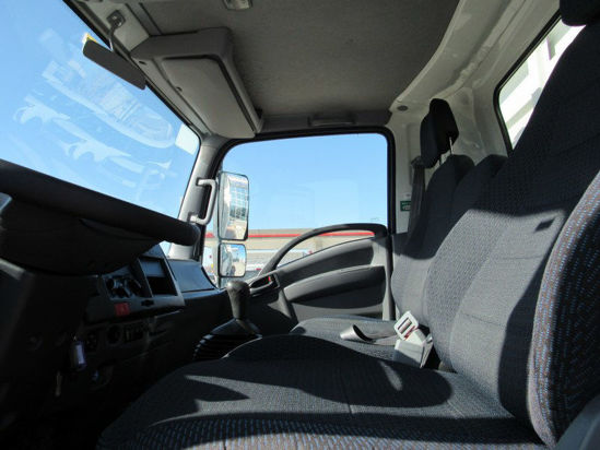 2022 ISUZU NPR 10 SIFIR AHSAP KASALI KAMYON AC