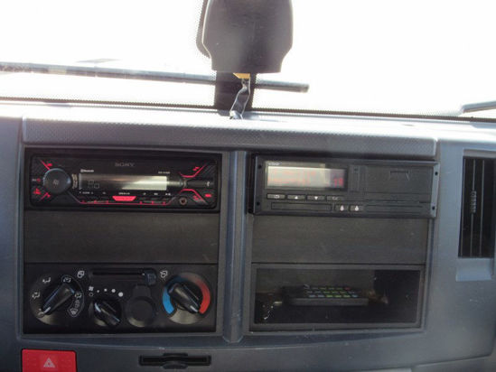 2022 ISUZU NPR 10 SIFIR AHSAP KASALI KAMYON AC