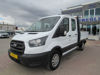 2022 KLİMALI FORD TRANSIT 350 M Ç.KABİN GP