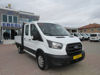 2022 KLİMALI FORD TRANSIT 350 M Ç.KABİN GP