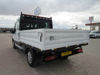 2022 KLİMALI FORD TRANSIT 350 M Ç.KABİN GP