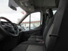 2022 KLİMALI FORD TRANSIT 350 M Ç.KABİN GP