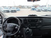 2022 KLİMALI FORD TRANSIT 350 M Ç.KABİN GP