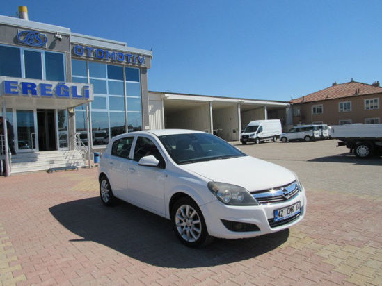 2012 OPEL ASTRA 1.3 CDTİ ESSENTİA KONFOR 90 HP