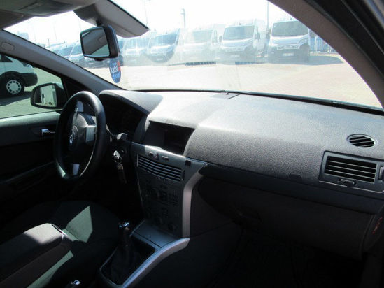 2012 OPEL ASTRA 1.3 CDTİ ESSENTİA KONFOR 90 HP