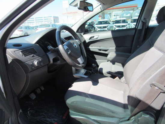 2012 OPEL ASTRA 1.3 CDTİ ESSENTİA KONFOR 90 HP