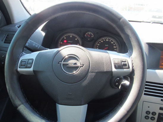 2012 OPEL ASTRA 1.3 CDTİ ESSENTİA KONFOR 90 HP