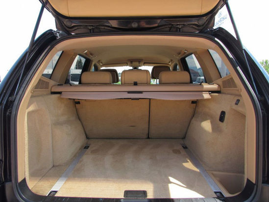 2008 BMW X3 2.0D OTOMATİK