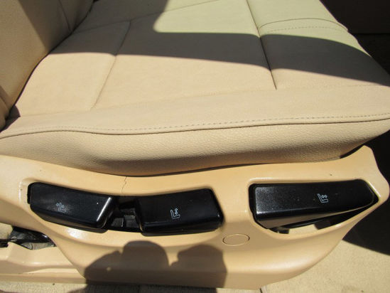 2008 BMW X3 2.0D OTOMATİK