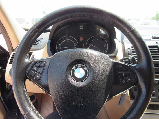 2008 BMW X3 2.0D OTOMATİK