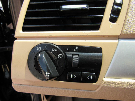 2008 BMW X3 2.0D OTOMATİK