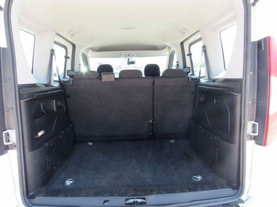 2021 DOBLO COMBI 1.6 MJET SAFELİNE 105 HP AC