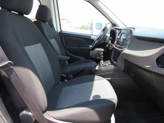 2021 DOBLO COMBI 1.6 MJET SAFELİNE 105 HP AC