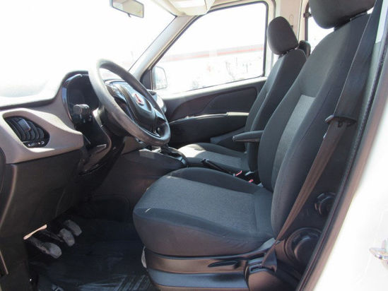 2021 DOBLO COMBI 1.6 MJET SAFELİNE 105 HP AC