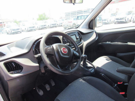 2021 DOBLO COMBI 1.6 MJET SAFELİNE 105 HP AC