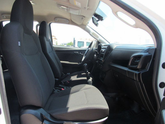 2021 MODEL ISIZU D MAX 1.9D V-GO 4X2 ÇİFTKABİN